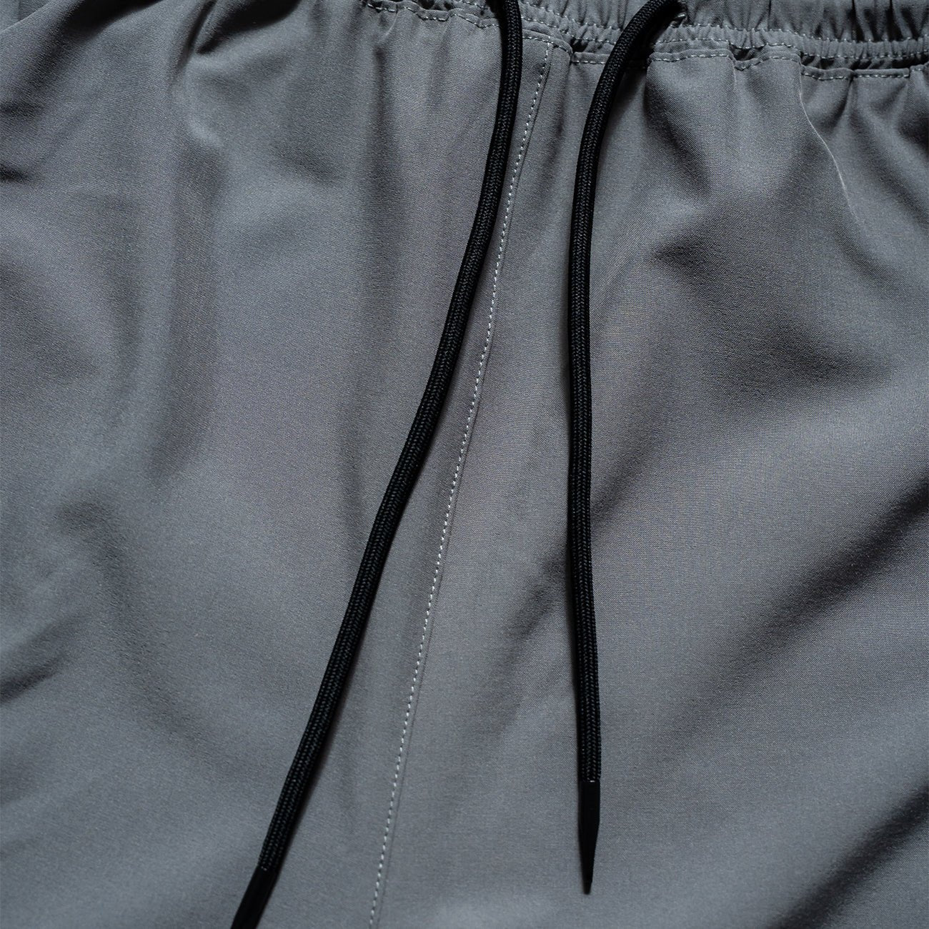 Grey Tech Short V2 - Kecks