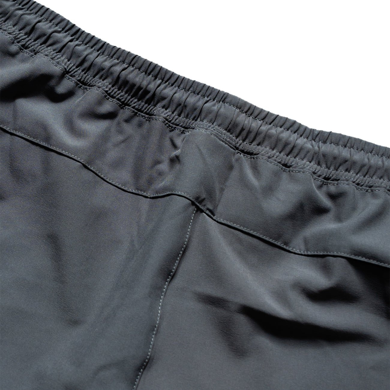 Grey Tech Short V2 - Kecks