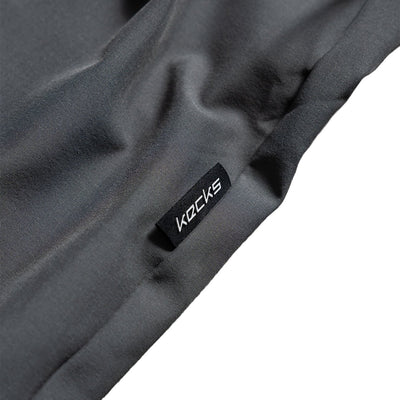 Grey Tech Short V2 - Kecks