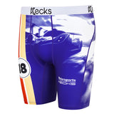 Gridlock Mens & Boys Boxer Shorts - Kecks