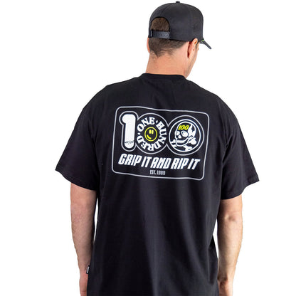 Grip It Tee - Kecks