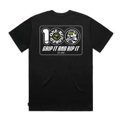 Grip It Tee - Kecks