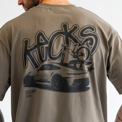 Gt division Stone Tee - Kecks