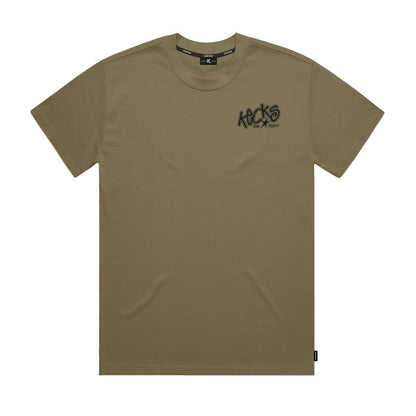 Gt division Stone Tee - Kecks