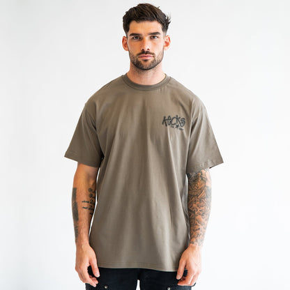 Gt division Stone Tee - Kecks