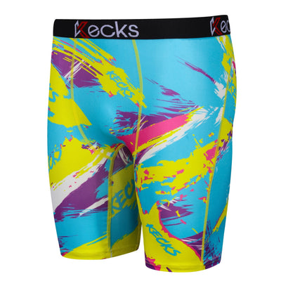 Heat Mens Boxer Shorts - Kecks