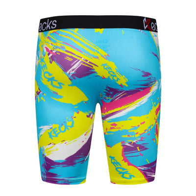 Heat Mens Boxer Shorts - Kecks