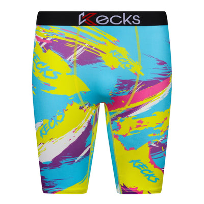 Heat Mens Boxer Shorts - Kecks