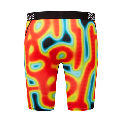 Heatmap Boys Boxers - Kecks