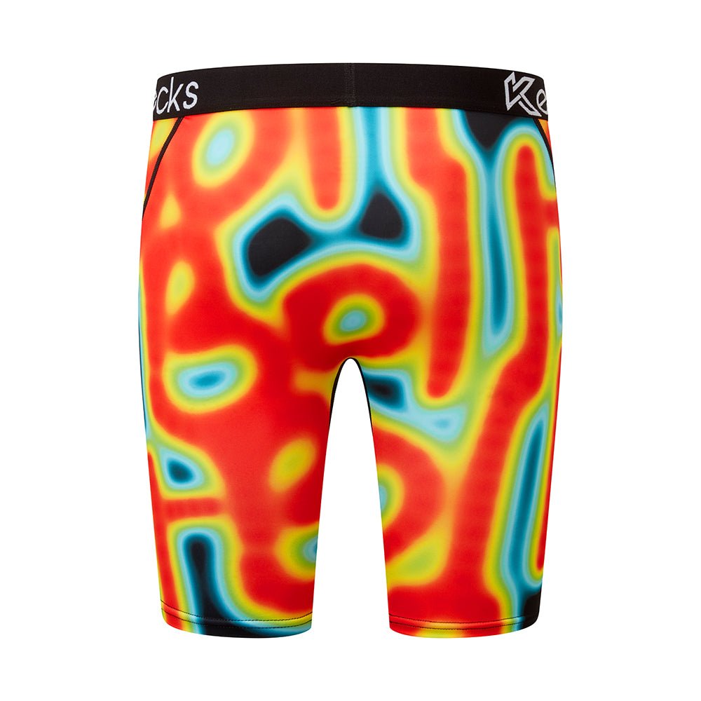 Heatmap Mens & Boys Boxer Shorts - Kecks