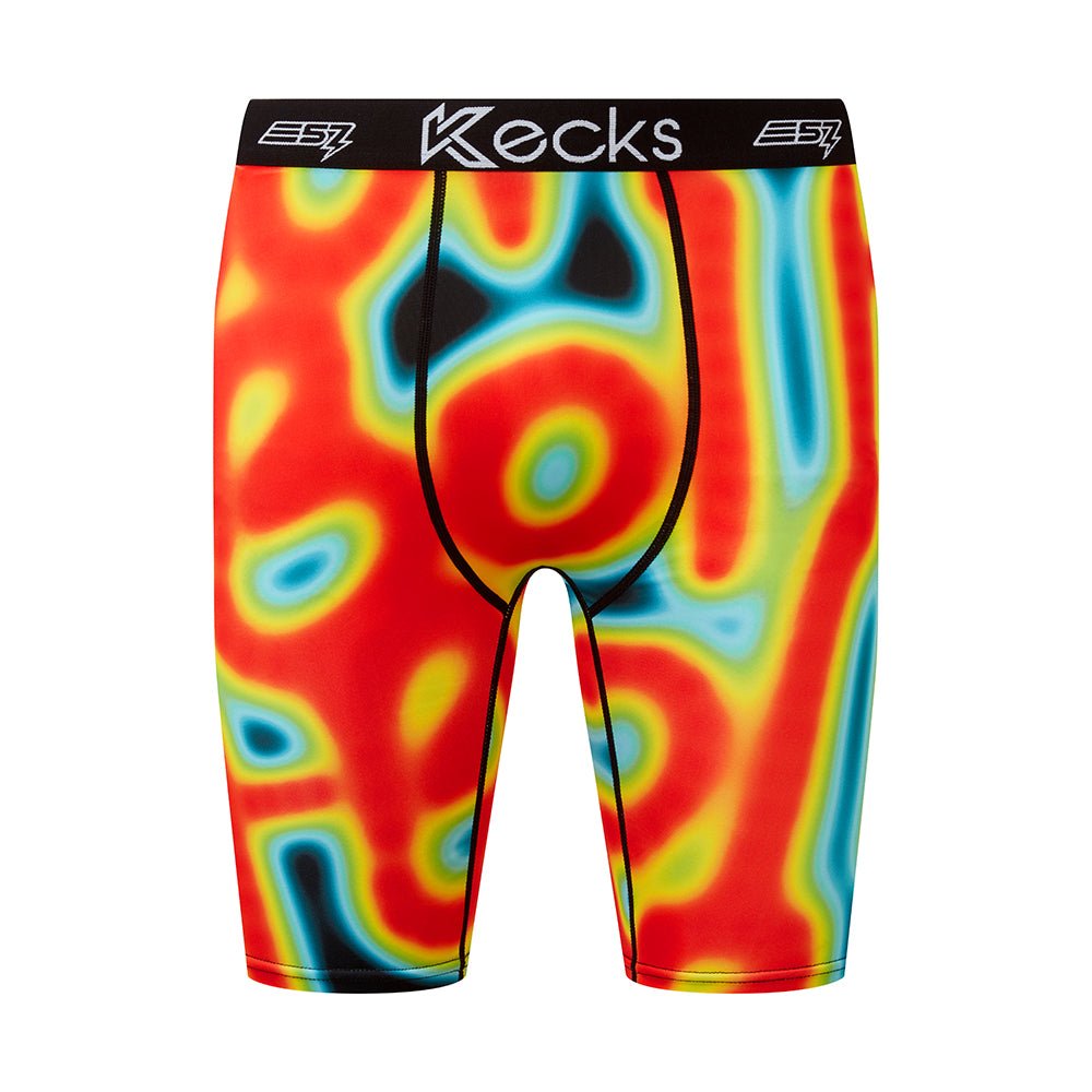 Heatmap Mens & Boys Boxer Shorts - Kecks