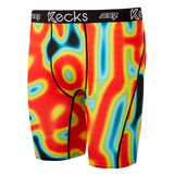 Heatmap Mens & Boys Boxer Shorts - Kecks