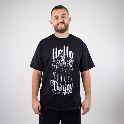 Hello Doggy Tee - Kecks