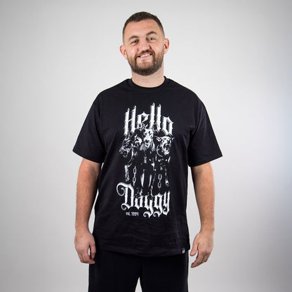 Hello Doggy Tee - Kecks