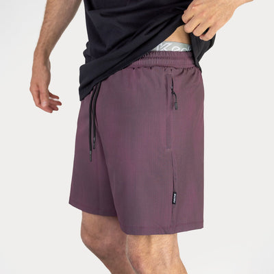 Hitt Mens Tech Short - Kecks