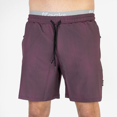 Hitt Mens Tech Short - Kecks