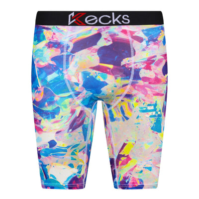 Hologram Mens Boxer Shorts - Kecks