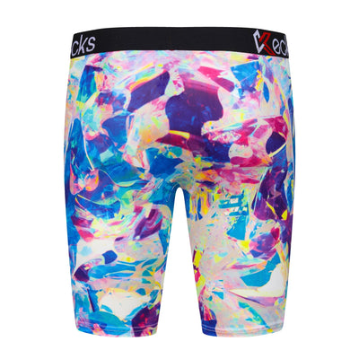 Hologram Mens Boxer Shorts - Kecks
