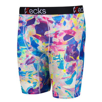 Hologram Mens Boxer Shorts - Kecks