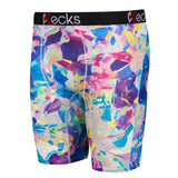 Hologram Mens Boxer Shorts - Kecks