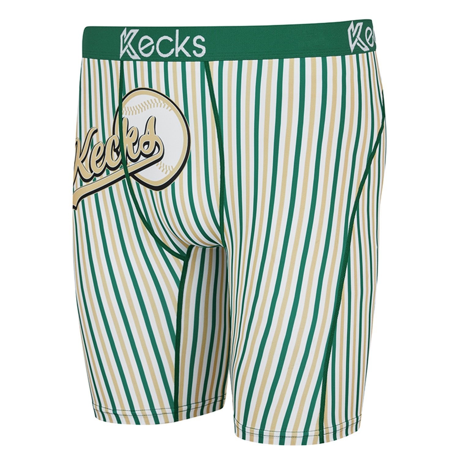 Home Run Mens Boxer Shorts - Kecks