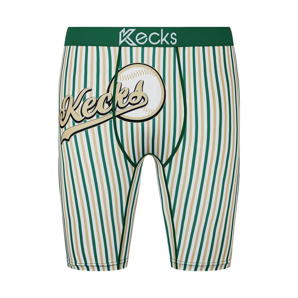 Home Run Mens & Boys Boxer Shorts - Kecks