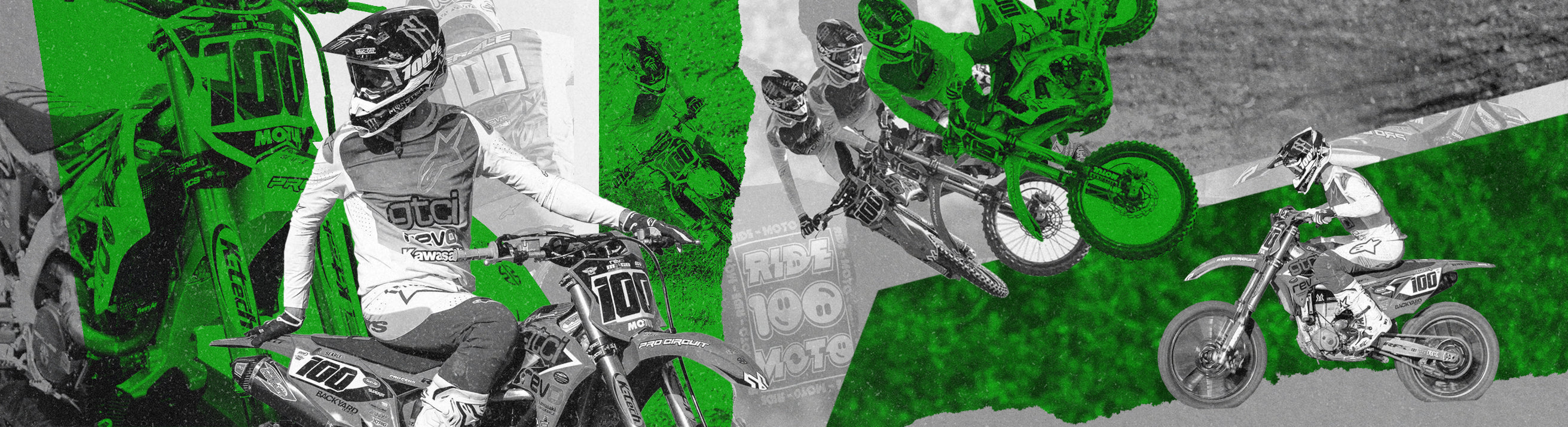 Tommy Searle Merchandise