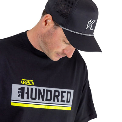 Hundred Tee - Kecks