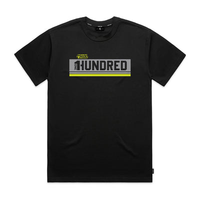 Hundred Tee - Kecks