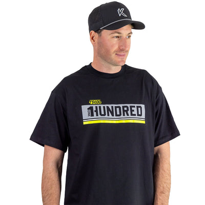 Hundred Tee - Kecks