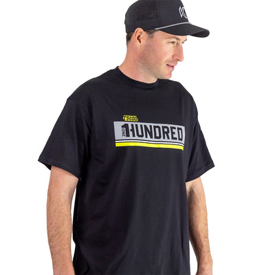 Hundred Tee - Kecks