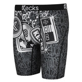 Hustle & Flow Boys Boxers - Kecks