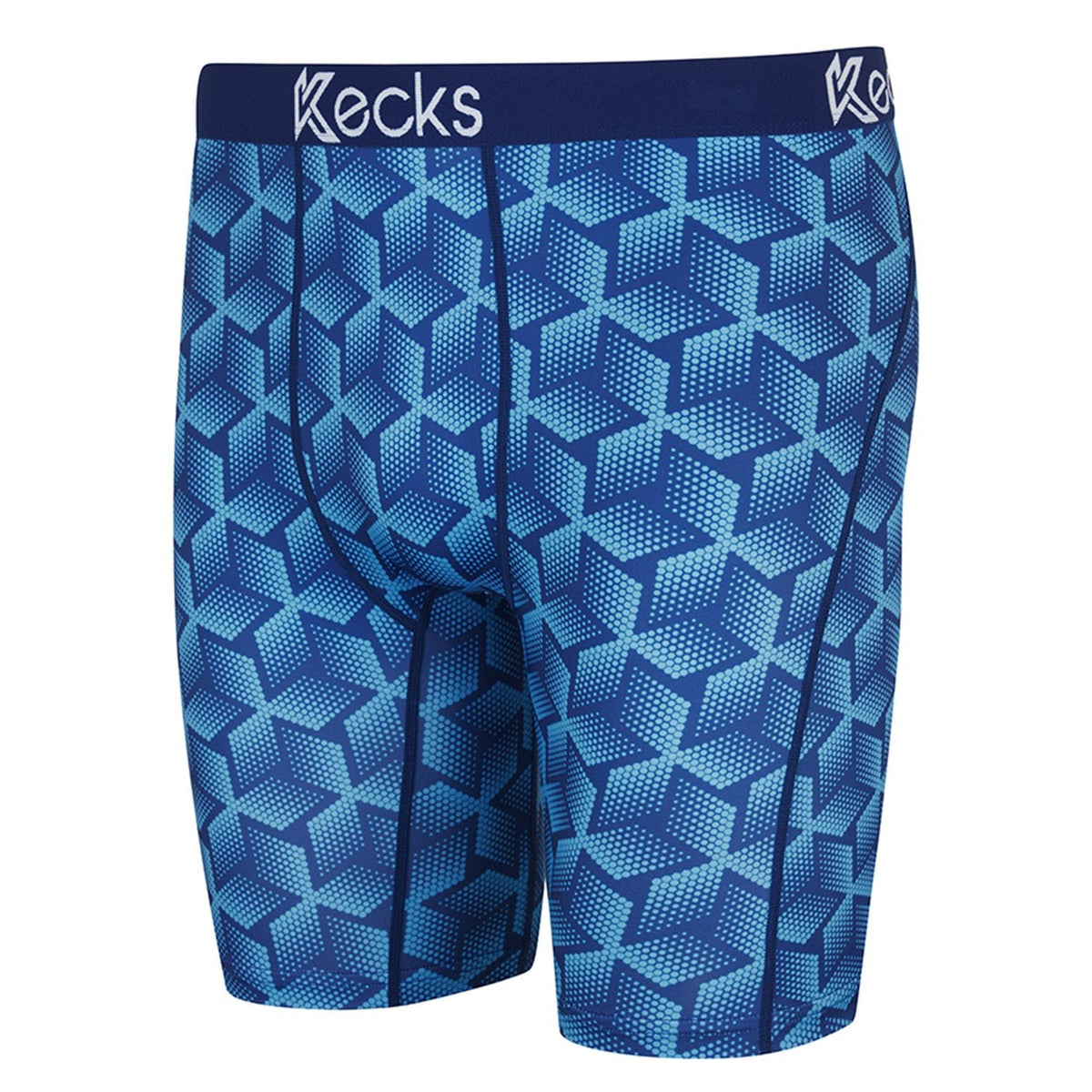Illusion Mens & Boys Boxer Shorts - Kecks