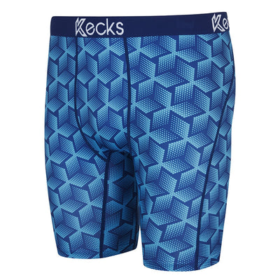 Illusion Mens & Boys Boxer Shorts - Kecks