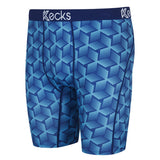 Illusion Mens & Boys Boxer Shorts - Kecks