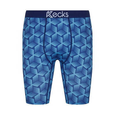 Illusion Mens & Boys Boxer Shorts - Kecks