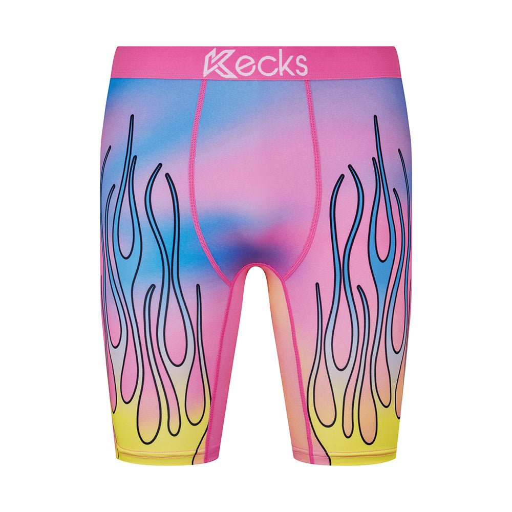 Inferno Mens & Boys Boxer Shorts - Kecks