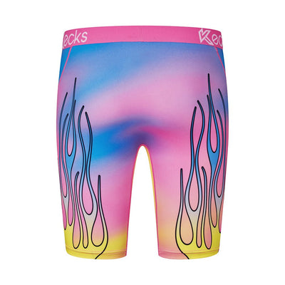 Inferno Mens & Boys Boxer Shorts - Kecks