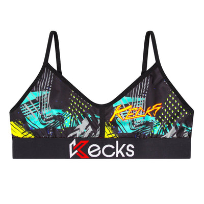 Inline Lounge Bralette - Kecks