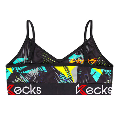 Inline Lounge Bralette - Kecks