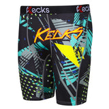 Inline Mens Boxer Shorts - Kecks
