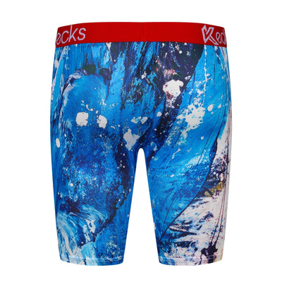 Into The Blue Mens Boxer Shorts - Kecks
