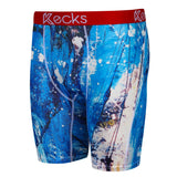 Into The Blue Mens Boxer Shorts - Kecks