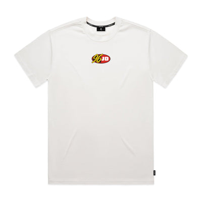 JD Tee White - Kecks