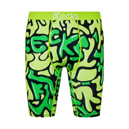 Jungle Flow Boys Boxers - Kecks