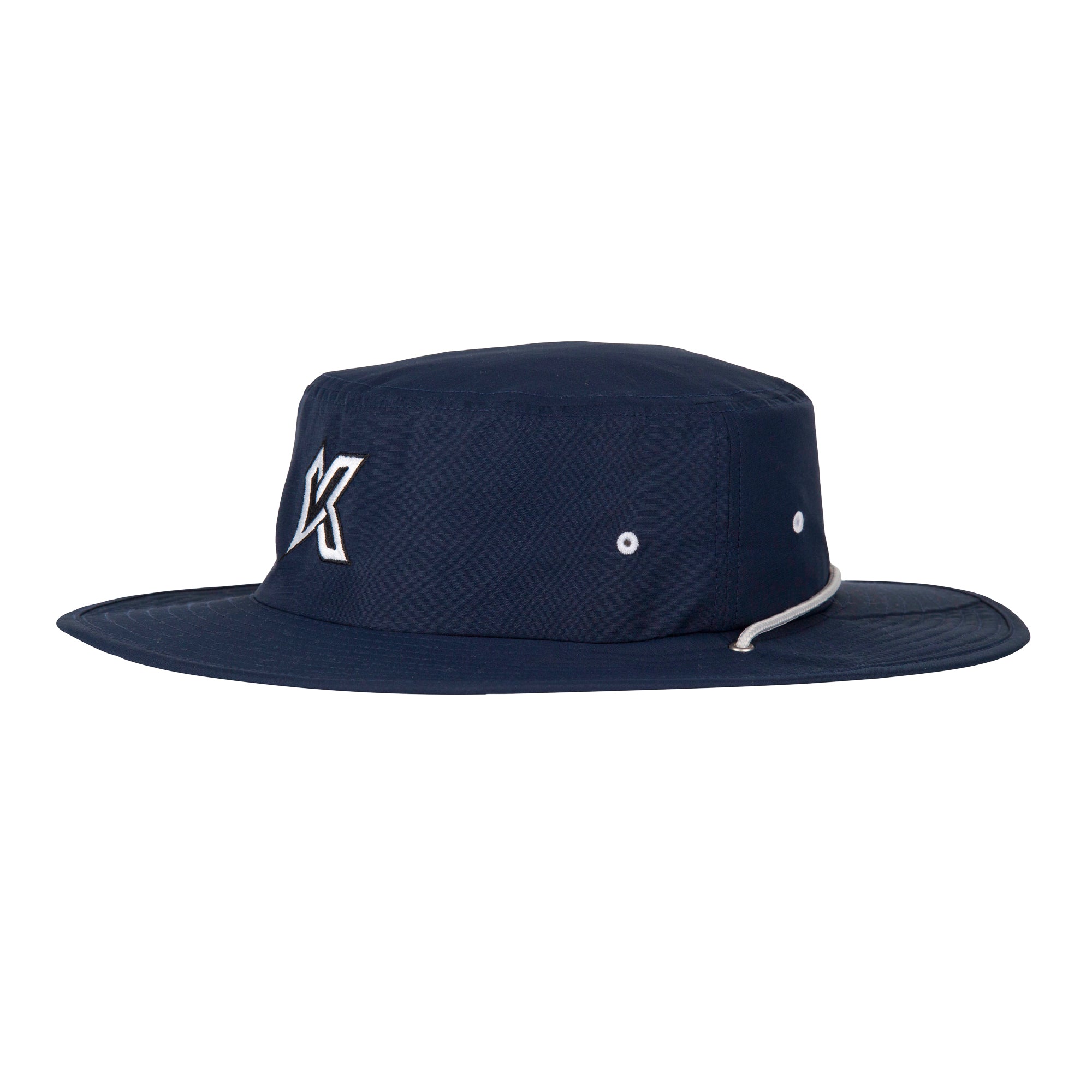 K Icon Boonie Sun Hat - Navy - Kecks