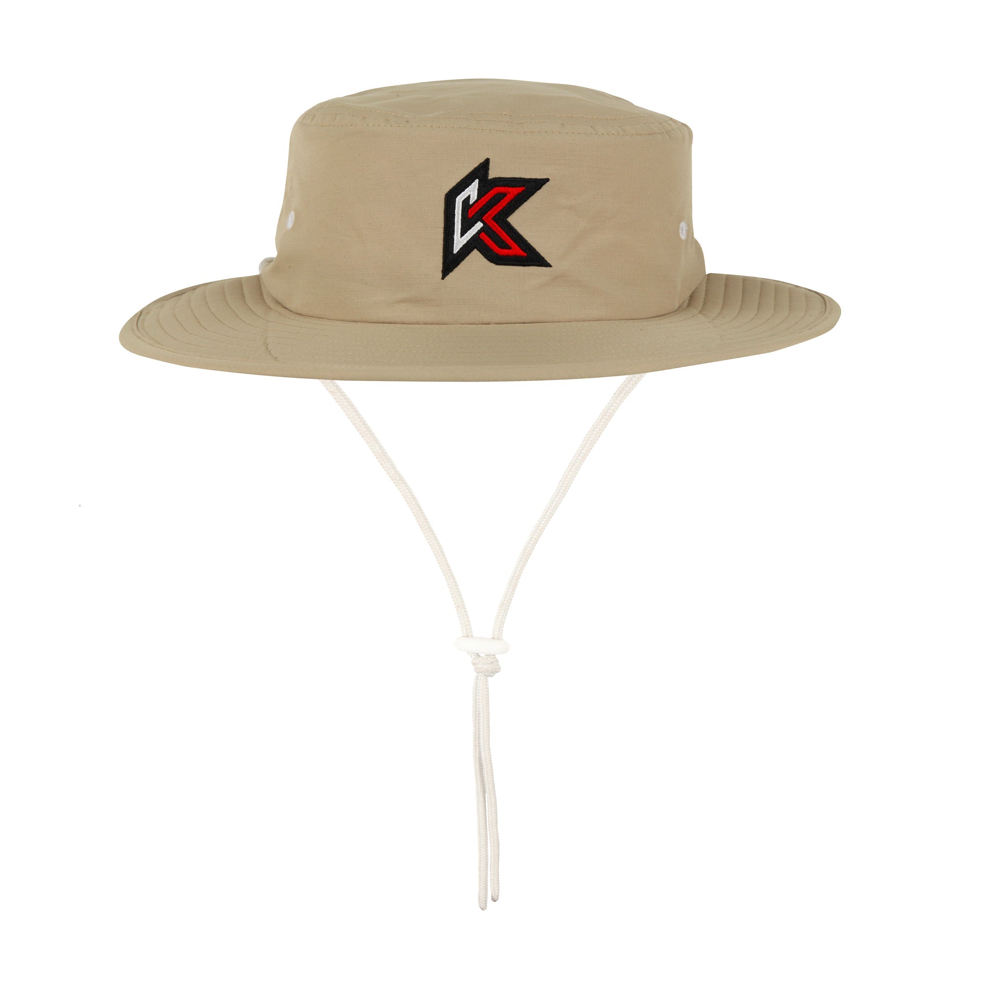 K Icon Boonie Sun Hat - Tan - Kecks