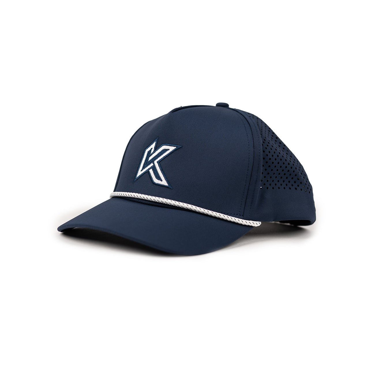 K Icon Cap Blue - Kecks