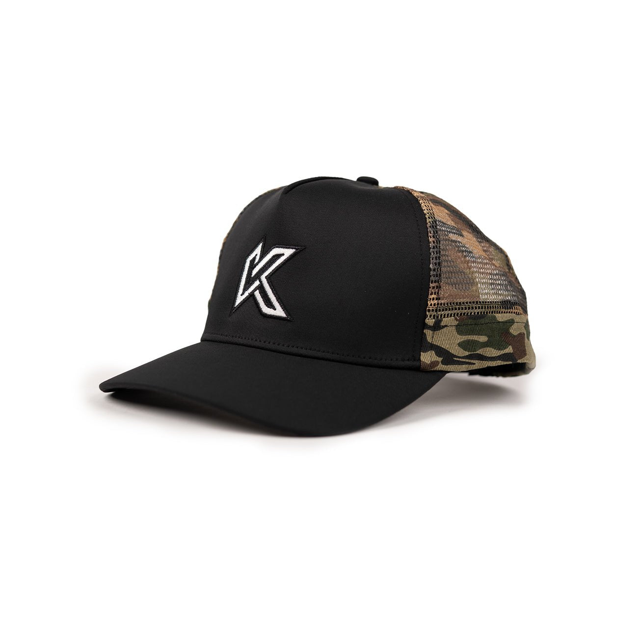 K Icon Cap Camo - Kecks