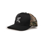 K Icon Cap Camo - Kecks